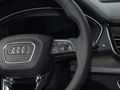 2024款 40 TFSI 豪华型