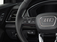 2024款 40 TFSI 豪华型