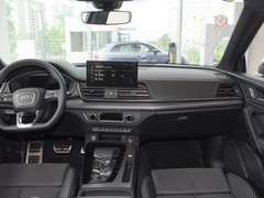 2024款 40 TFSI 豪华型