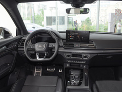 2024款 40 TFSI 豪华型