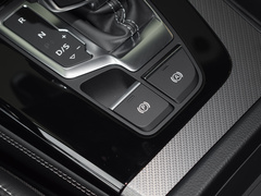 2024款 40 TFSI 豪华型