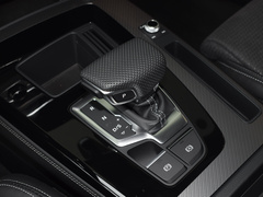 2024款 40 TFSI 豪华型