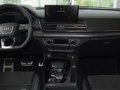 2024款 40 TFSI 豪华型
