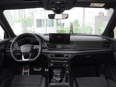 2024款 40 TFSI 豪华型