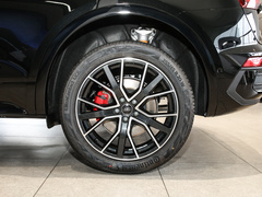 2024款 45 TFSI 豪华型