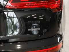 2024款 45 TFSI 豪华型