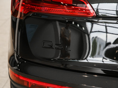2024款 45 TFSI 豪华型