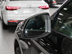 2024款 45 TFSI 豪华型