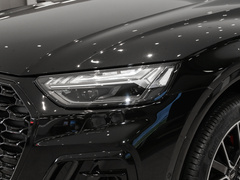 2024款 45 TFSI 豪华型