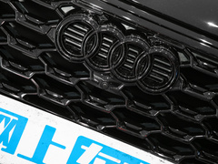 2024款 45 TFSI 豪华型
