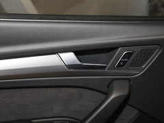 2024款 45 TFSI 豪华型