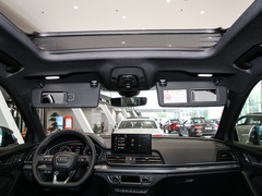 2024款 45 TFSI 豪华型
