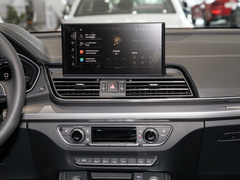 2024款 45 TFSI 豪华型