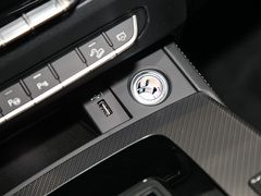 2024款 45 TFSI 豪华型