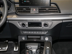 2024款 45 TFSI 豪华型