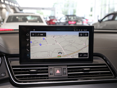 2024款 45 TFSI 豪华型