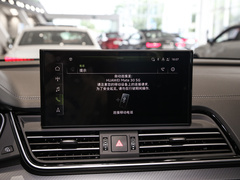 2024款 45 TFSI 豪华型