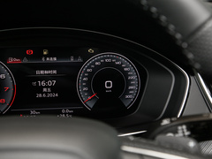 2024款 45 TFSI 豪华型