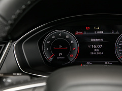 2024款 45 TFSI 豪华型