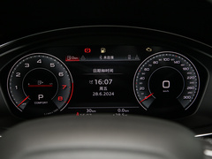 2024款 45 TFSI 豪华型