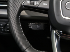 2024款 45 TFSI 豪华型