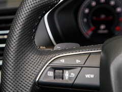 2024款 45 TFSI 豪华型