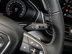 2024款 45 TFSI 豪华型