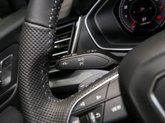 2024款 45 TFSI 豪华型