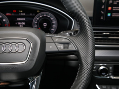 2024款 45 TFSI 豪华型