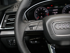 2024款 45 TFSI 豪华型