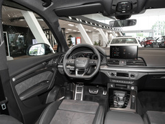 2024款 45 TFSI 豪华型