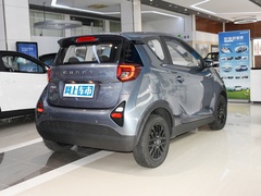 2024款 321km 钟爱版