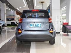 2024款 321km 钟爱版