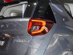 2024款 321km 钟爱版