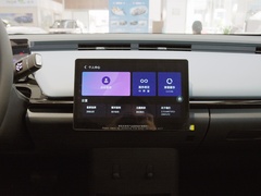 2024款 321km 钟爱版
