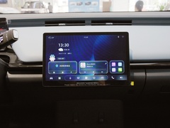2024款 321km 钟爱版