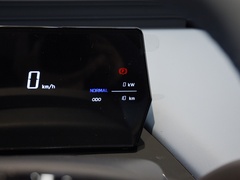 2024款 321km 钟爱版