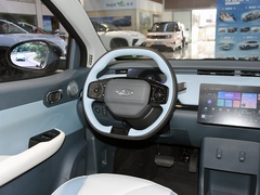 2024款 321km 钟爱版