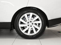 2024款 3.0 L6 400PS 盛世加长版 七座