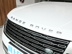 2024款 3.0 L6 400PS 盛世加长版 七座