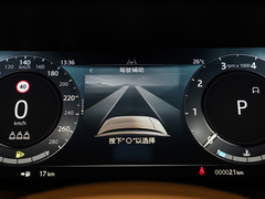 2024款 3.0 L6 360PS 盛世版