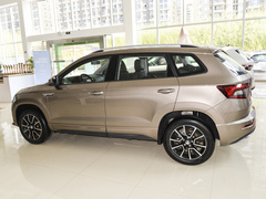 2024款 TSI280 尊享版