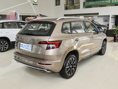 2024款 TSI280 尊享版