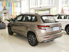 2024款 TSI280 尊享版
