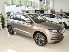 2024款 TSI280 尊享版