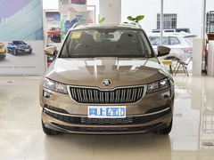 2024款 TSI280 尊享版