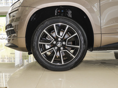 2024款 TSI280 尊享版