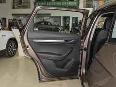 2024款 TSI280 尊享版