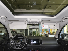 2024款 TSI280 尊享版