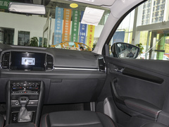 2024款 TSI280 尊享版